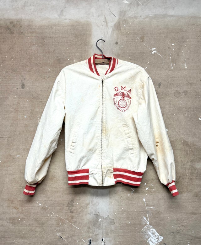Santa Fe Vintage