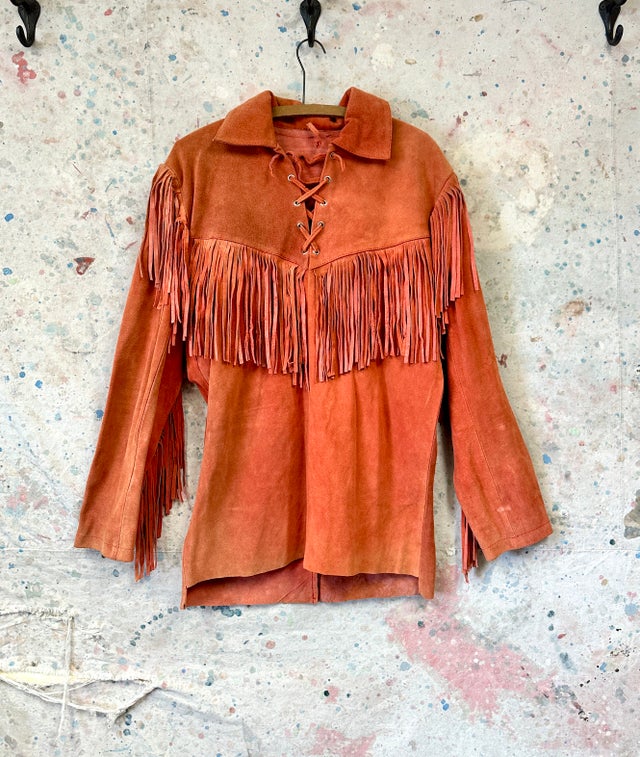 Santa Fe Vintage