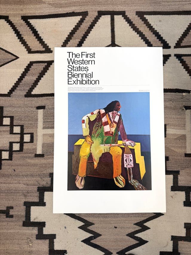POSTERS | Santa Fe Vintage